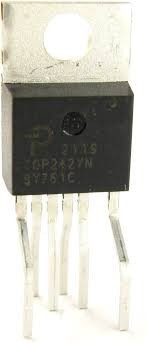 TOP242YN - Powerint