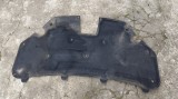 Capitonaj insonorizant izolatie pasla capota motor Ford Focus 2004-2008, FOCUS II (DA_) - [2004 - 2011]