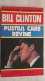 Charles F. Allen, Jonathan Portis - Viata si cariera lui Bill Clinton, 1993