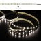 Banda LED 14.4W m 24V IP20 lumina alba Lumen Adeleq 05-34249 alb