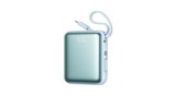 Joyroom JR-PBF27 22.5W 10000mAh Powerbank cu Două Cablu Incorporat - Albastru