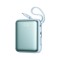 Joyroom JR-PBF27 22.5W 10000mAh Powerbank cu Două Cablu Incorporat - Albastru