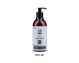 Cumpara ieftin Labor8 Hemp Body Balm - Balsam de corp cu ulei de canepa, 1000 ml