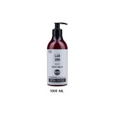 Labor8 Hemp Body Balm - Balsam de corp cu ulei de canepa, 1000 ml
