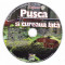 CD Populara: Pușca si cureaua lată ( stare foarte buna )