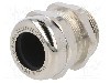 Presetupa alama, M32, IP68, SKINTOP&reg; MS-M ATEX BRUSH, LAPP - 52110024