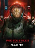 Red Solstice 2 Survivors Season Pass