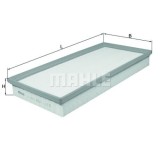 Mahle Filtru aer
