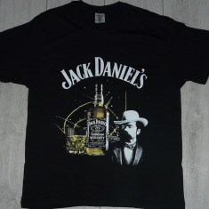 Tricou Jack Daniels ,Daniel's,trei modele vezi descrierea si pozele