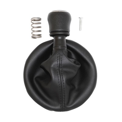 Nuca Schimbator Cu Manson Pentru Vw Transporter T5. T6 2003-2015 2015- 5 Trepte 145470 FC21607 foto