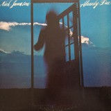 VINIL Nick Jameson &lrm;&ndash; Already Free - VG+ -