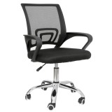 Scaun birou Star C Nuanta Negru