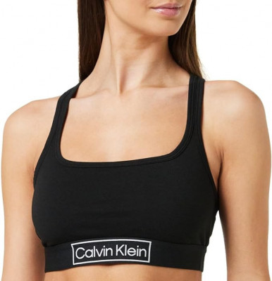 Bustiera fara captuseala Calvin Klein pentru femei, Marimea XL - NOU foto