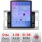 Navigatie Toyota Estima intre anii 2006-2013 Android radio gps internet Octa Core 4+64 LTE Kit-estima+EDT-E710 CarStore Technology