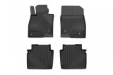 Mochete din cauciuc specifice, potrivite pentru Mazda 6 sedan 2012-2018, set de 4 piese, culoare neagra Performance AutoTuning