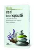 CEAI MENOPAUZA 20DZ, Alevia