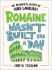 Romaine Wasn&#039;t Built in a Day: The Delightful History of Food Language