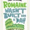 Romaine Wasn&#039;t Built in a Day: The Delightful History of Food Language