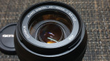 Obiectiv Olympus Zuiko Digital 40-150 mm 3.5-4.5