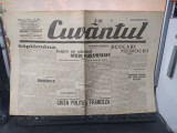 Cuv&acirc;ntul nr. 1631, anul V, 4 nov. 1929, Contimporanul, Societatea Teozofică, 222