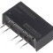 Convertor DC/DC 1W 5V ?i -5V SIP