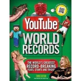 YouTube World Records 2017
