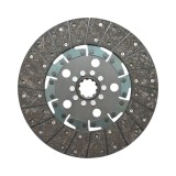 Disc ambreiaj New Holland, Ford D=330mm, Z=10 cod OEM E3NN7550DA, 333008710, 1864600304, 333003210, 82011594, 83937184, 87554548, FNN7550A, 81826679,, Autospeed