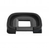 Eyecup Eyepiece Ocular EC compatibil Canon EOS, Generic