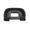 Eyecup Eyepiece Ocular EC compatibil Canon EOS