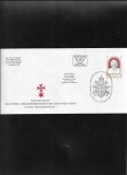 Cumpara ieftin Austria FDC 1983 vizita Papei