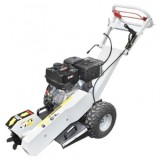 Masina de frezat cioturi pe benzina 15CP Trencher