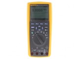 Multimetru Digital Fluke 287 cu Software Fluke View Forms