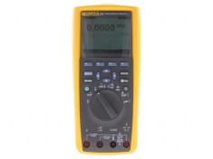 Multimetru Digital Fluke 287 cu Software Fluke View Forms