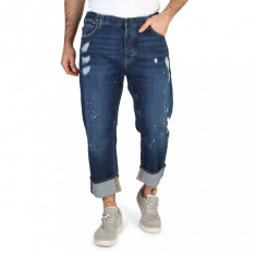 Blugi Jeans Emporio Armani - 3Z1J091D78Z0 - Barba?i foto