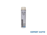 Vopsea spray acrilica alb pur lucios (ral 9010) 600 ml brilliante UNIVERSAL Universal #6, Array