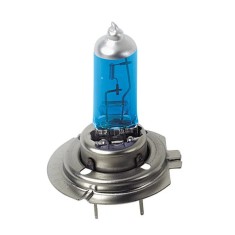 Bec halogen Blu-Xe H7 100W PX26d 12V 2buc Garage AutoRide