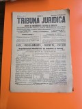 Tribuna Juridica nr. 4/24.03.1919 -