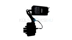 VHBW AEG &icirc;ncărcător de baterii pentru mașini-unelte Ni-Cd, NiMH pentru baterii (1.2V, 10.8V, 12V, 14.4V, 15.6V, 18V, 7.2V, 9.6V)