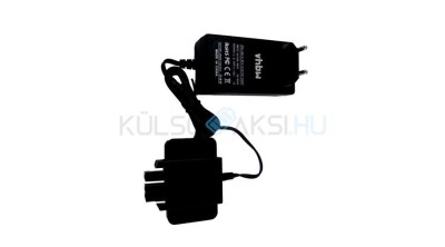 VHBW AEG &amp;icirc;ncărcător de baterii pentru mașini-unelte Ni-Cd, NiMH pentru baterii (1.2V, 10.8V, 12V, 14.4V, 15.6V, 18V, 7.2V, 9.6V) foto