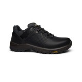 Grisport Natrolite Pantofi Drumeție Impermeabili Bărbați Negru - Black