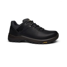 Grisport Natrolite Pantofi Drumeție Impermeabili Bărbați Negru - Black