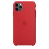 Husa iPhone 11 Pro Max Rosu