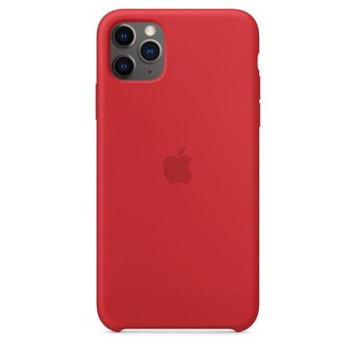 Husa iPhone 11 Pro Max Rosu foto