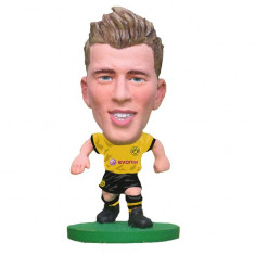 Figurina Soccerstarz Borussia Dortmund Erik Durm foto