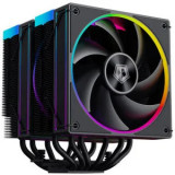 Cumpara ieftin Cooler CPU ID-Cooling FROZN A620 ARGB Black