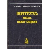 Institutul Social Banat Crisana