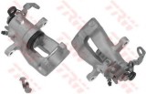 Etrier frana OPEL ASTRA H Combi (L35) (2004 - 2016) TRW BHN316