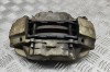Etrier de fr&acirc;nă dreapta față LAND ROVER DEFENDER L315 2005 OEM: LR017742 27800986