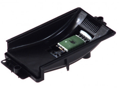 Rezistenta trepte aeroterma SEAT LEON (1M1) (1999 - 2006) TOPRAN 112 195 foto