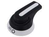 Buton de reglare GA LOVATO ELECTRIC - Accesoriu pentru instala&Aring;&pound;ii